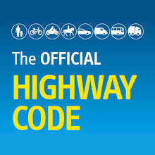 The Driving Theory Test