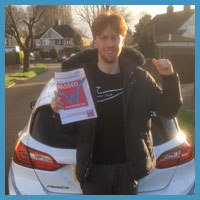 The Practical Driving Test